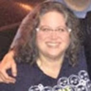 Meet your Posher, Sandi